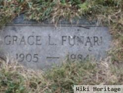 Lucretia "grace" Muntean Funari