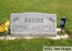 Nancy Kaus Fronk