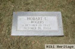 Hobart L Rogers