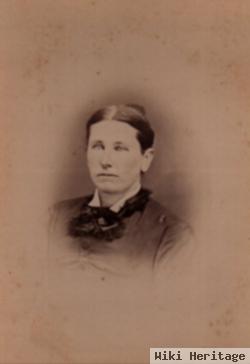 Mary Fitz Mcroberts