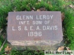 Glenn Leroy Davis