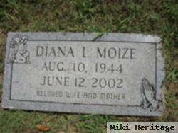 Diana L. Moize