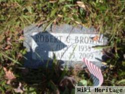Robert G. Brown