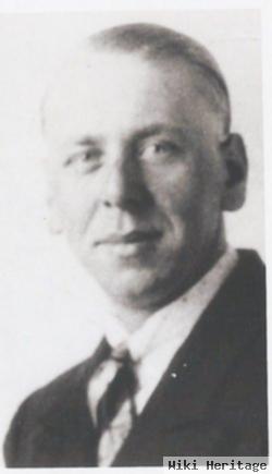 Otto F E Wolter