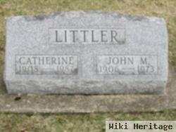 John Max Littler