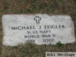 Michael J. Zeigler