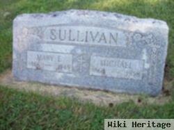 Mary Edna Burrdick Sullivan