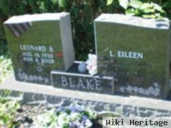 Leonard B. Blake