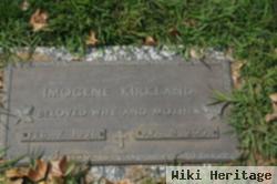 Imogene Kirkland