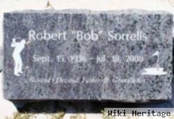 Robert "bob" Sorrells