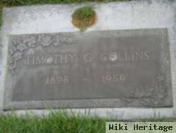 Timothy G. Collins