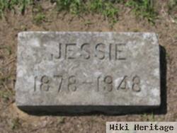 Jessie Maxwell Walz