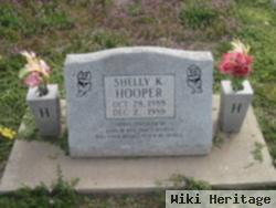 Shelly K. Hooper