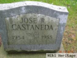 Jose R Castaneda