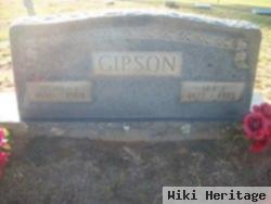 Ira J Gipson