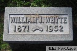 William J. Whyte