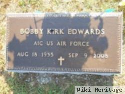 Bobby Kirk Edwards