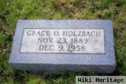 Grace Orelup Holzbach