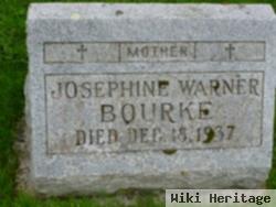 Josephine Warner Bourque