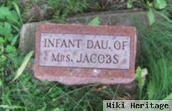 Infant Dau Jacobs