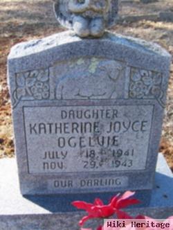 Katherine Joyce Ogelvie