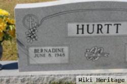 Bernadine Hurtt