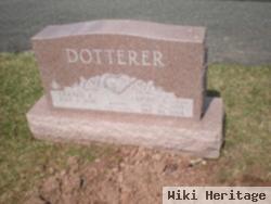 Doris E. Spohn Dotterer