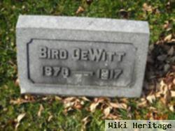 Bird Dewitt