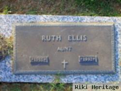 Ruth Ellis