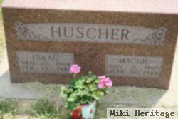 Isaac Huscher