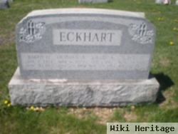 Albert D. Eckhart