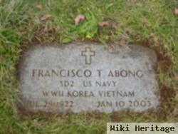 Francisco T. Abong