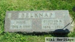 Eloise Batton Belknap