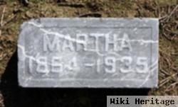 Martha Day Matteson