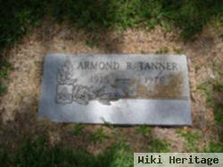 Armond Tanner