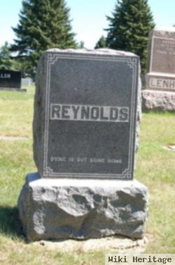 Fernando Reynolds