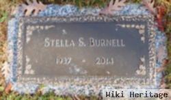 Stella Sue Burnell