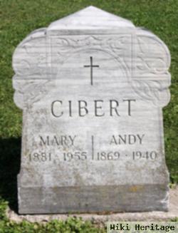 Mary Loretta Toohey Cibert