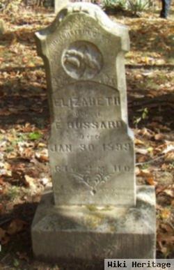 Elizabeth Kennedy Bussard