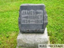 James Highet