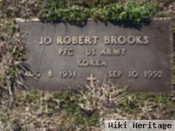 Jo Robert Brooks