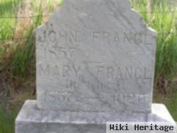 Mary Francl