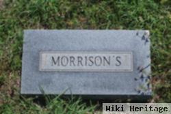 S Morrison