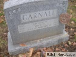 Ltc William H Carnall