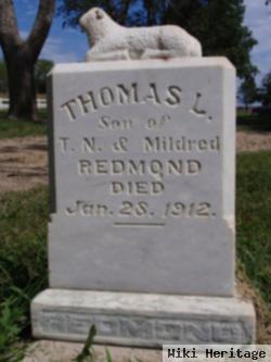 Thomas L. Redmond