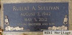 Rubert Allen Sullivan, Jr