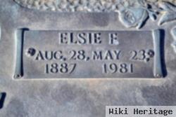 Elsie Fryer Despain