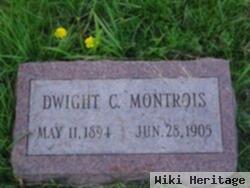 Dwight Montrois