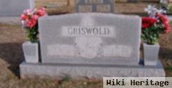 Paul Thomas Griswold