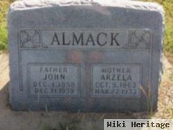 John Almack